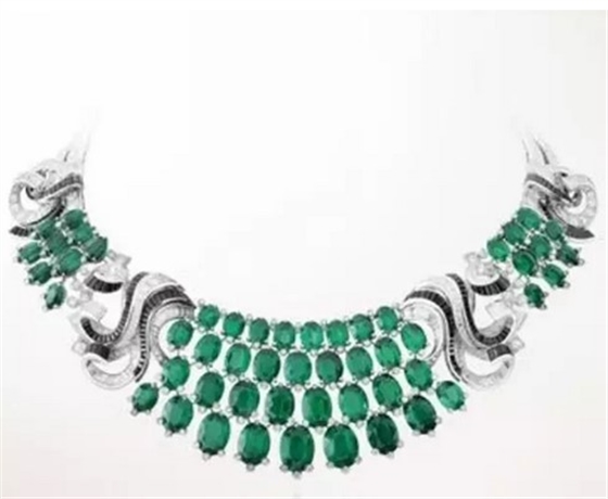 最古老綠寶石被誤稱&ldquo;水晶&rdquo;二十年&mdash;&mdash;便攜式X射線熒光光譜儀立功