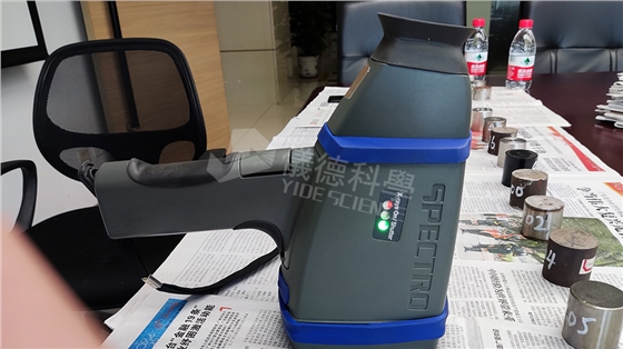 手持光譜儀可以檢測(cè)到哪些元素，手持光譜儀的檢測(cè)范圍有哪些？