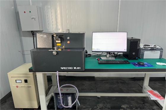 斯派克直讀光譜儀