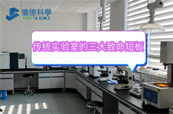 傳統(tǒng)檢測方式