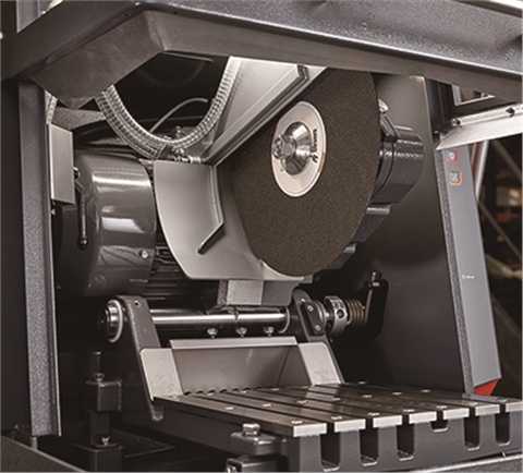 LABOTOM-5切割機(jī)