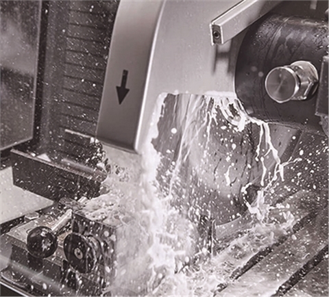 LABOTOM-5切割機(jī)