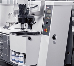 ABRAPOL-30 研磨機拋光機 研磨和拋光設(shè)備 Struers司特爾