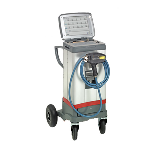 斯派克便攜式光譜儀