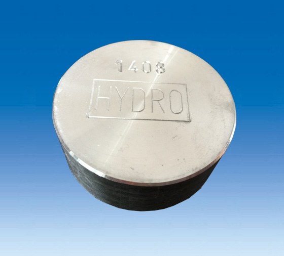 進(jìn)口德國海德魯鋁合金光譜標(biāo)樣V 1408