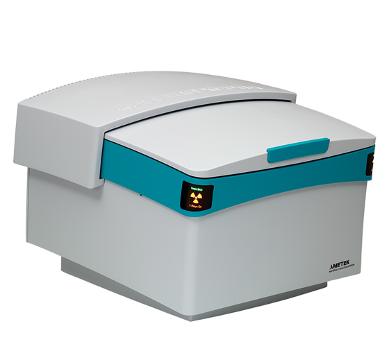 德國(guó)斯派克能量色散x射線熒光光譜儀 SPECTRO XEPOS