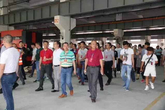 開平市高美空調(diào)設備有限公司