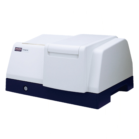 日立雙光束紫外可見(jiàn)分光光度計(jì)UH5300