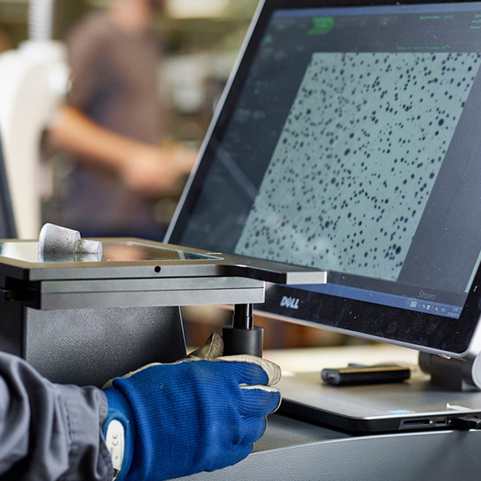 快速 &mdash; 縮減驗證時間