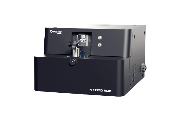 斯派克直讀光譜儀