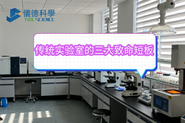 傳統(tǒng)檢測(cè)方式