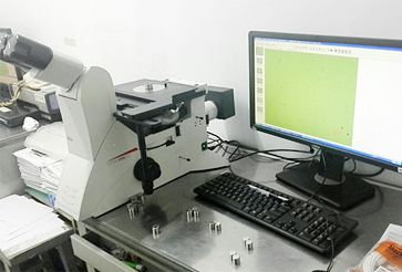 xx鋼鐵企業(yè)購(gòu)買(mǎi)徠卡金相顯微鏡成功案例