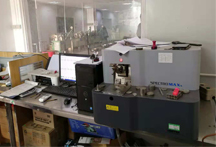 德國(guó)斯派克直讀光譜儀在錫行業(yè)的應(yīng)用案例