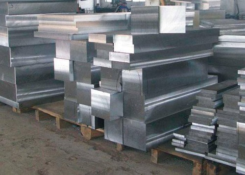 模具鋼是什么？有哪些類別？