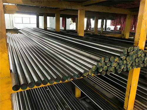 冷作模具鋼的這些牌號鋼種的特性你了解嗎？