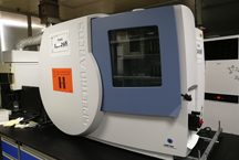 商檢德國(guó)斯派克ICP光譜儀安裝成功案例