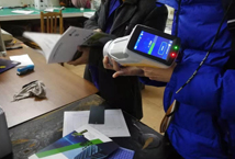 手持式LIBS激光誘導(dǎo)擊穿光譜儀測(cè)鋁合金成功案例