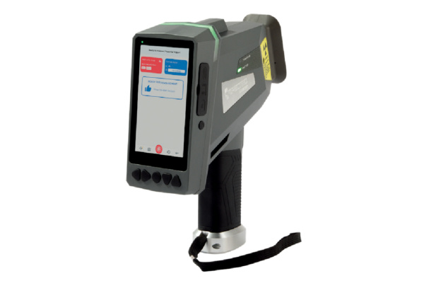 手持光譜儀為什么用在汽車領(lǐng)域中｜斯派克光譜儀應(yīng)用案例