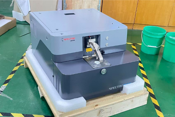 斯派克直讀光譜儀助力金屬行業(yè)高效檢測(cè)