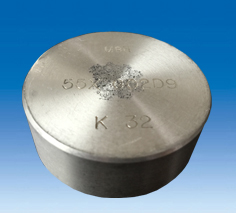 進口英國MBH鋁合金光譜標樣 55X G02D 9K標樣