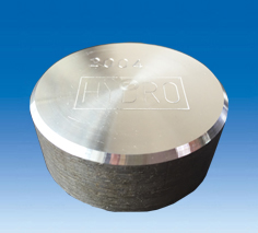 進(jìn)口德國海德魯鋁合金光譜標(biāo)樣V 2004標(biāo)樣