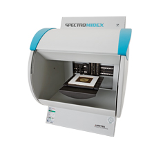 德國(guó)斯派克臺(tái)式小焦點(diǎn)X射線熒光光譜儀 能譜分析儀 SPECTRO MIDEX
